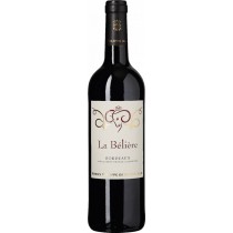 Baron Philippe de Rothschild La Bélière Rouge Bordeaux AC