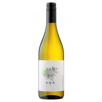 Cramele Recas Sanziana Sauvignon Blanc