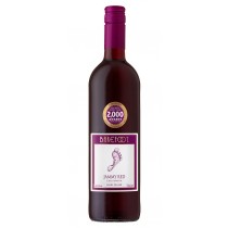 Barefoot Cellars Barefoot Jammy Red