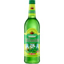 Nordbrand Nordhausen Nordbrand Waldmeister Likör 18% 0,7l