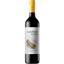 Mandriola de Lisboa Tinto