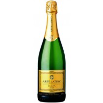 Jaume Serra Arte Latino Cava Brut SALE