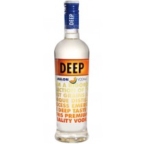 Luigi Francoli Francoli Deep Melon Vodka 24