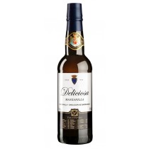 Valdespino Grupo Estevez, Jerez Sherry DO Manzanilla Deliciosa (0,375l) SALE