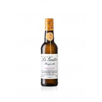 La Guita Sherry Manzanilla (0,375l)