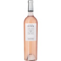  Château Du Seuil Rosé Coteaux D