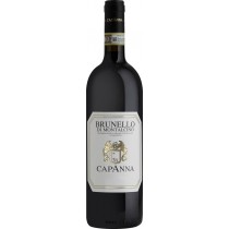 Capanna Brunello di Montalcino Brunello di Montalcino DOCG