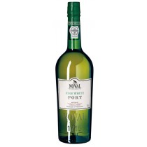 Quinta do Noval Fine White Port 19,5%vol.