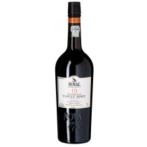 Quinta do Noval 10 Year Old Tawny Port