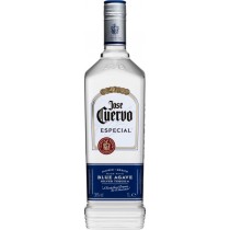 Jose Cuervo Jose Cuervo Especial Silver Tequila 38% vol Literflasche SALE