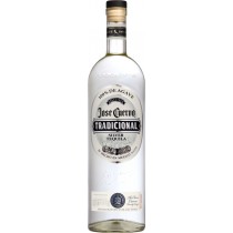 Jose Cuervo Jose Cuervo Tradicional Silver 38% vol 100% Agave Tequila SALE