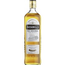 The "Old Bushmills" Distillery Company Limited Bushmills Original Irish Whiskey 40% vol