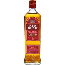 The "Old Bushmills" Distillery Company Limited Bushmills Red Bush Irish Whiskey 40% vol