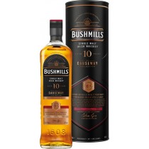 Bushmills Bushmills Causeway Collection Cuvée Casks 10 Years