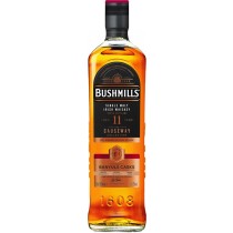 Bushmills »Causeway Collection« Banyuls Cask 11 Years