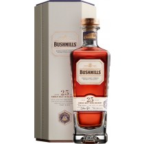 Bushmills Bushmills 25 Years Old Whiskey