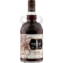 H&A  Prestige Bottling The Kraken Coffee Edition