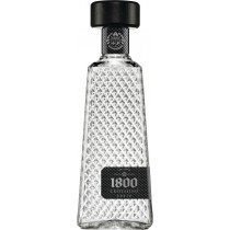 Exhacienda Los Camichines 1800 Cristalino Tequila 38% 0,7l