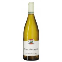 François Carillon Puligny Montrachet Blanc AC Bourgogne