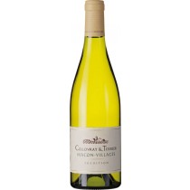 Domaine Deux Roches - Collovray & Terrier Cuvée Tradition Macon Villages Blanc AC