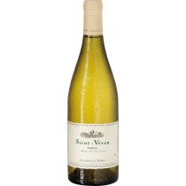 Domaine Deux Roches - Collovray & Terrier Cuvée Tradtion Saint Véran Blanc AC