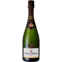 Veuve du Vernay Vin Mousseux Blanc de Blancs Brut