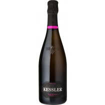 Kessler Sekt Rosé Réserve Vintage