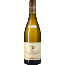 François Carillon Clos Du Vieux Château Puligny Montrachet AC