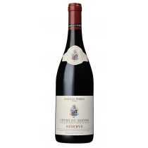 Famille Perrin Côtes Du Rhône Réserve Rouge