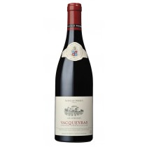 Famille Perrin Vacqueyras AOC Les Christins Rouge Magnum (1,5l)