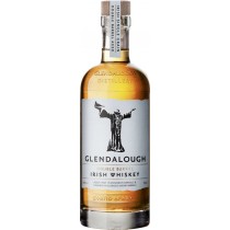 GLENDALOUGH IRISH WHISKEY LTD Glendalough Double Barrel Whiskey