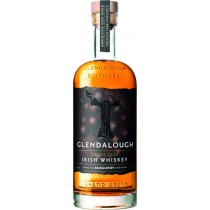 GLENDALOUGH IRISH WHISKEY LTD Glendalough Single Cask Whiskey