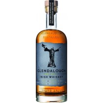 GLENDALOUGH IRISH WHISKEY LTD Glendalough Pot Still Whiskey