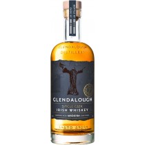 GLENDALOUGH IRISH WHISKEY LTD Glendalough Madeira Single Cask Irish Whiskey