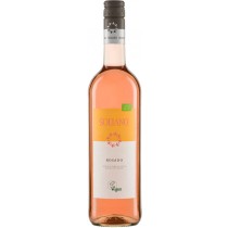 Rosado Barcelona Alkoholfrei, Oleada