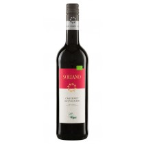 Soliano Cabernet Sauvignon Vin de France