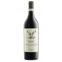 Fortant de France Malbec Terroir d