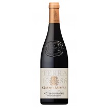 Gabriel Meffre Côtes du Rhône Rouge