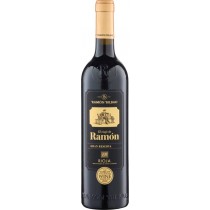 El Viaje de Ramón El Viaje De Ramon Gran Reserva