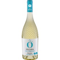 Oleada Barcelona Moscato Alkoholfrei