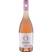 Oleada Barcelona Rosado Alkoholfrei