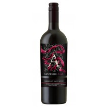 Apothic Wines Apothic Cabernet Sauvignon