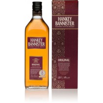 Hankey Bannister Distillery Hankey Bannister (1,0l) SALE