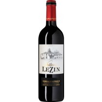 Vignobles Dourthe Château Lezin Bordeaux Supérieur AC