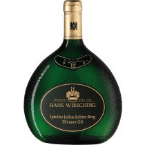 Hans Wirsching Iphöfer Julius-Echter-Berg Silvaner Franken Grosses Gewächs