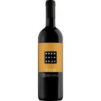 Brancaia Brancaia Tre IGT Toscana Rosso