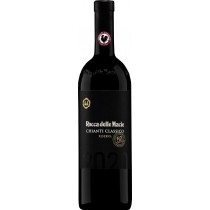 Rocca delle Macìe Famiglia Zingarelli Chianti Classico Riserva DOCG