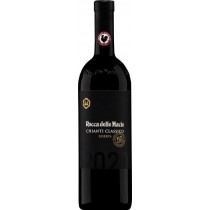 Rocca delle Macìe Famiglia Zingarelli Chianti Classico Riserva DOCG