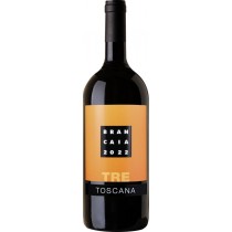 Brancaia Brancaia Tre IGT Toscana Rosso