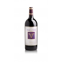 Bodegas Volver Paso a Paso Tempranillo Magnum